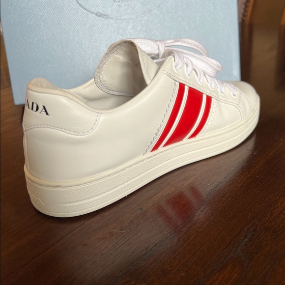 Prada sneakers - Picture 7 of 14